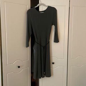 Jones New York knit dress